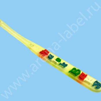 Зипперы из ПВХ