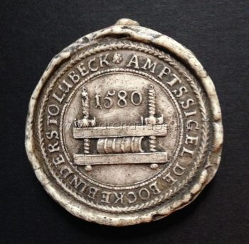 История этикетки