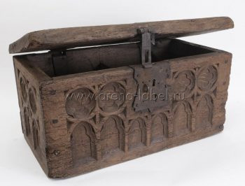 История этикетки