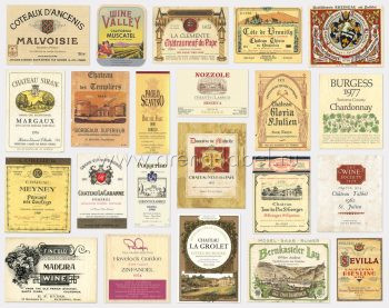 История этикетки