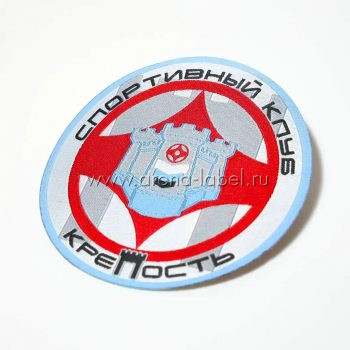 Фото жаккардового шеврона