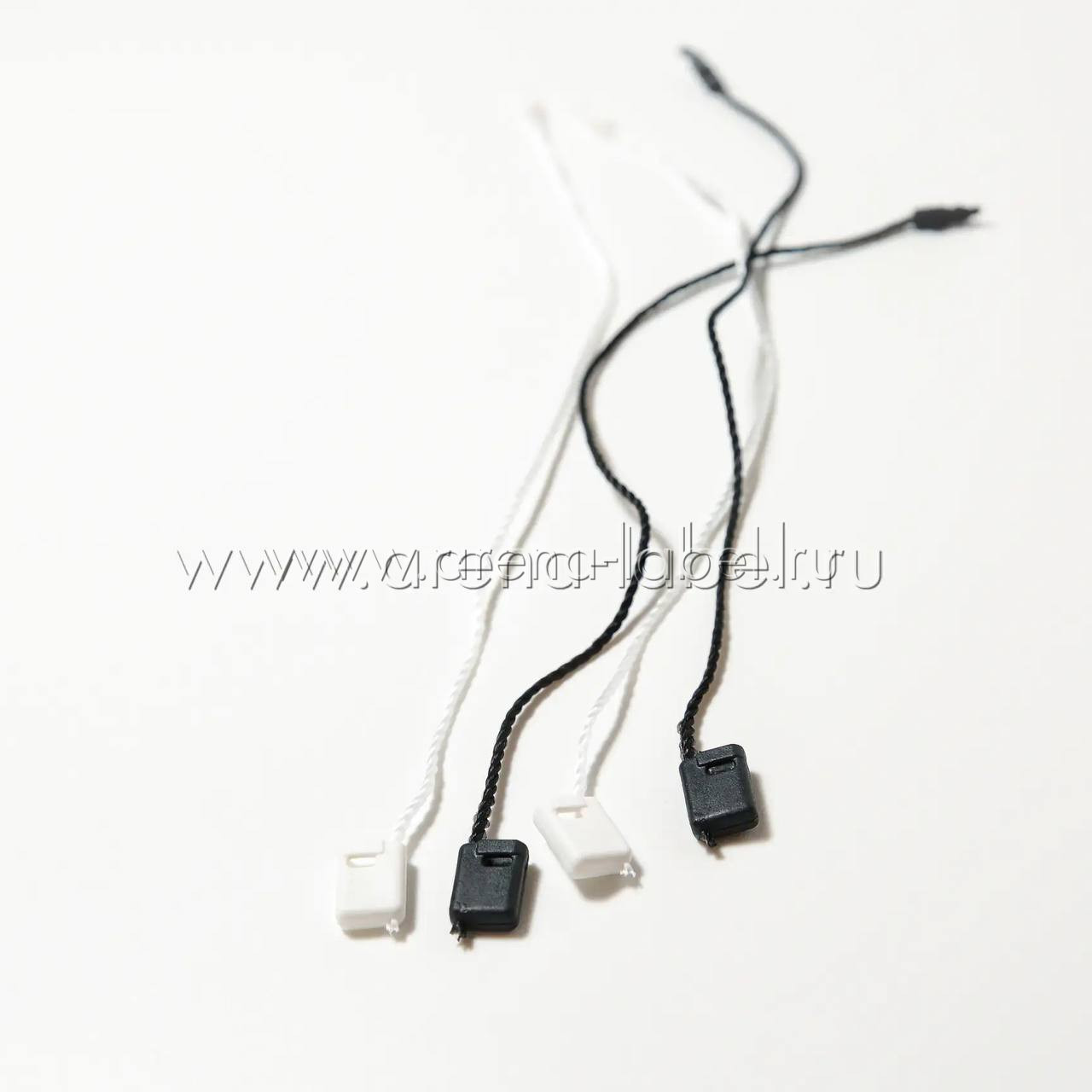 Пластиковые пломбы