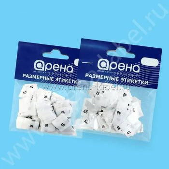 Микропломбы различных цветов