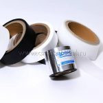 фольга (риббон) для тиснения по ткани