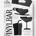 Иллюстрация графических трендов 2026 года