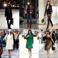 Образы героини фильма «Дьявол носит Prada» — эволюция стиля от простых офисных комплектов к power-dressing с акцентом на люксовые бренды 2000-х